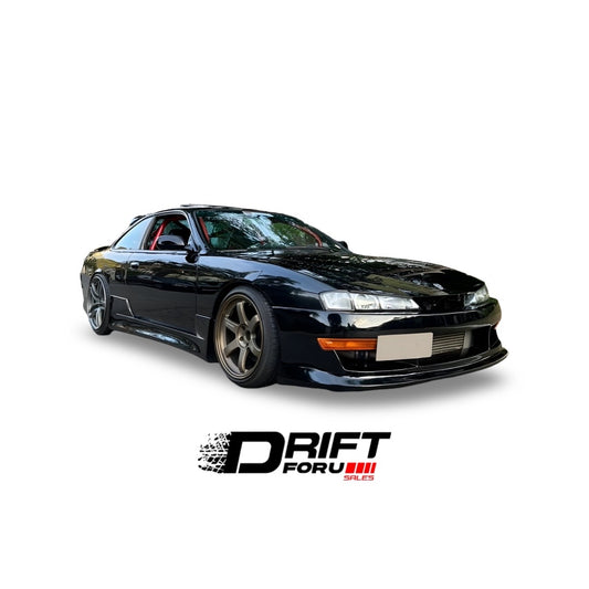 Nissan Silvia S14 K’S 1995