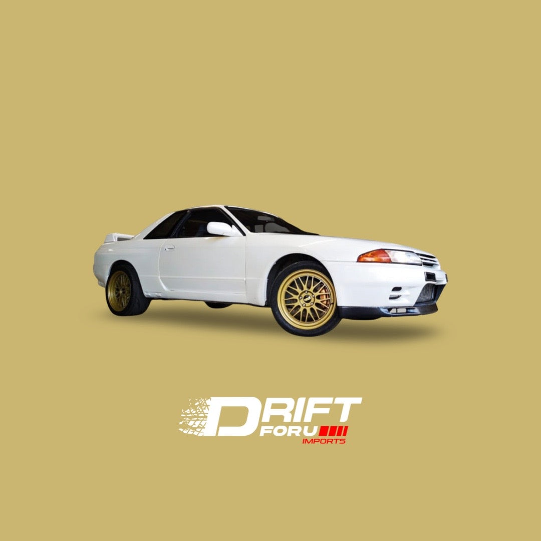 Nissan Skyline R32 GTR 1994