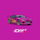 Nissan Silvia S14 1998