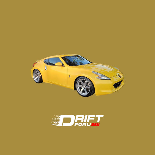 Nissan 370Z 2009