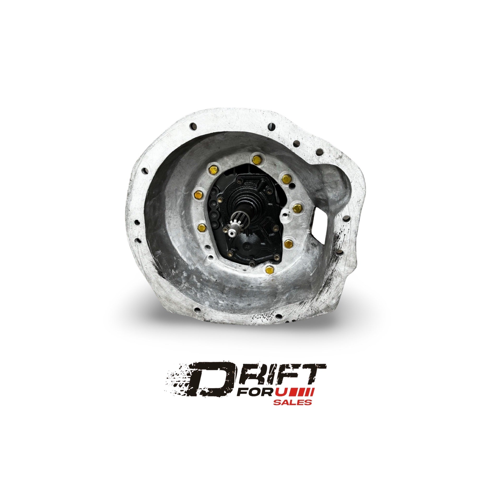 Capa Seca Câmbio R151 - 1JZ / 2JZ