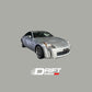 Nissan 350z 2003