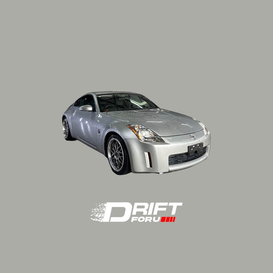 Nissan 350z 2003