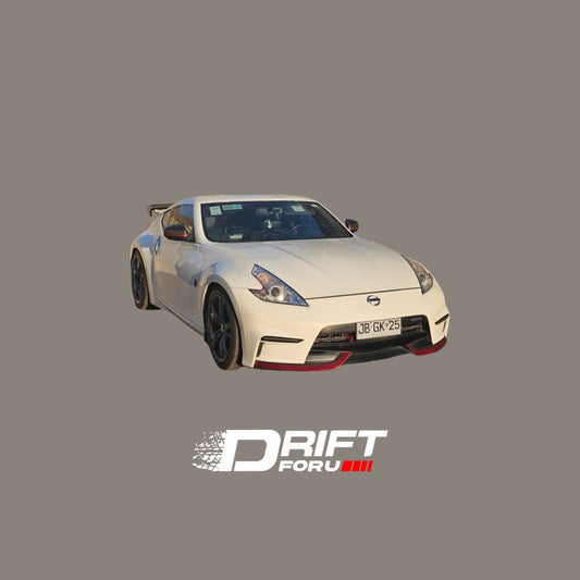 Nissan 370Z 2012