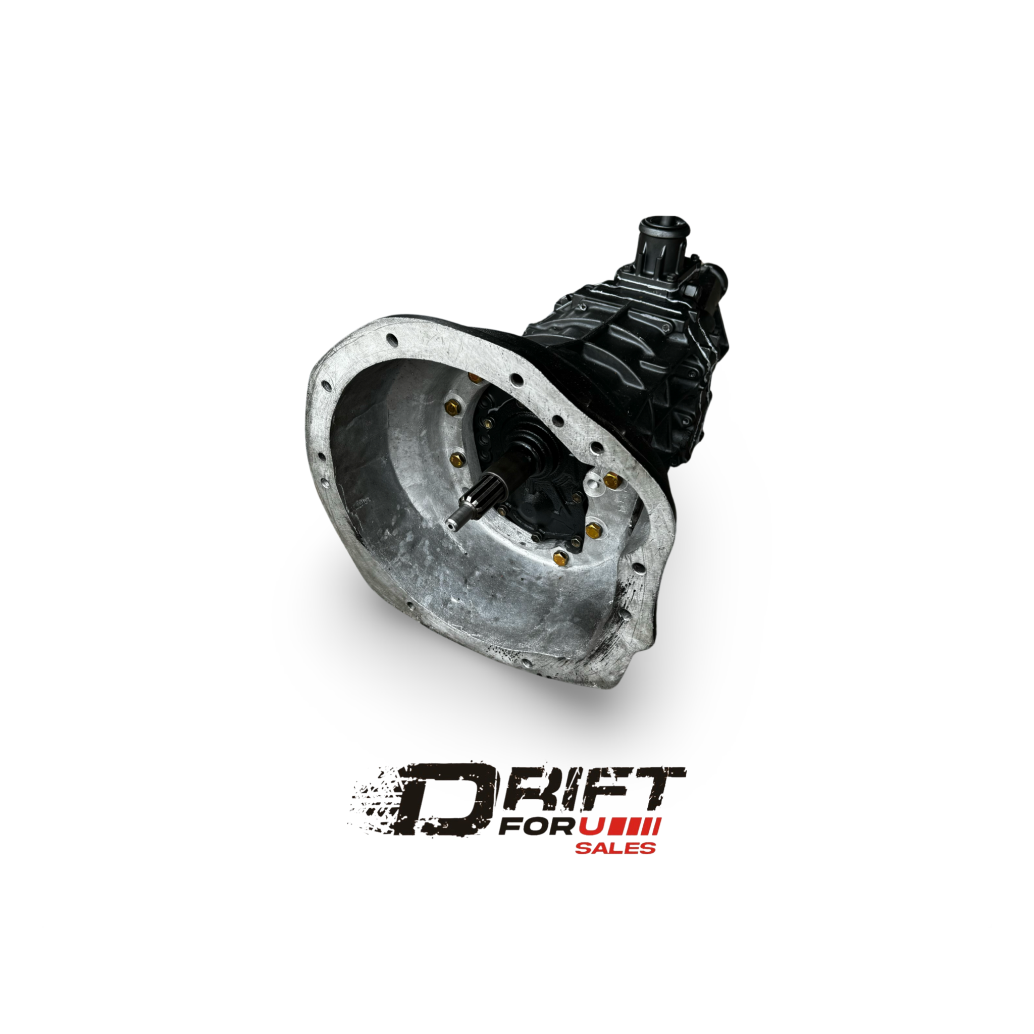 Capa Seca Câmbio R151 - 1JZ / 2JZ