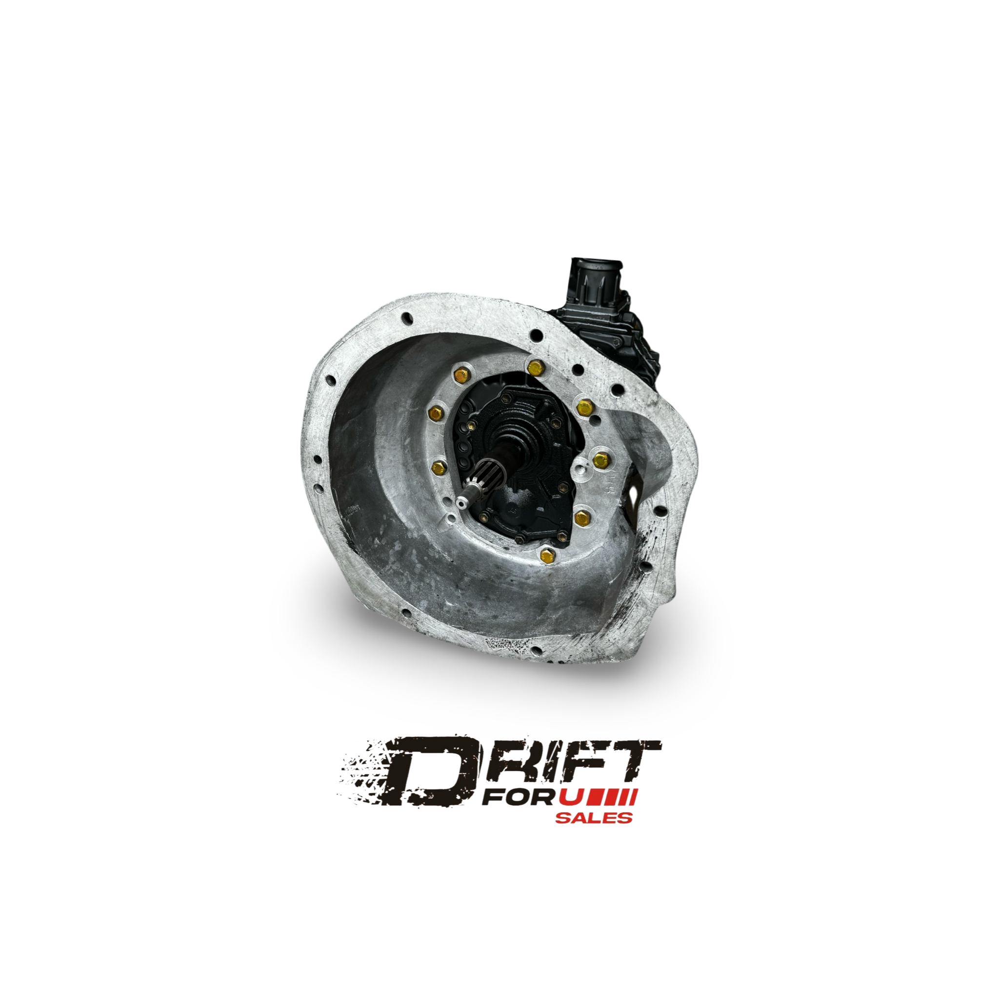 Capa Seca Câmbio R151 - 1JZ / 2JZ