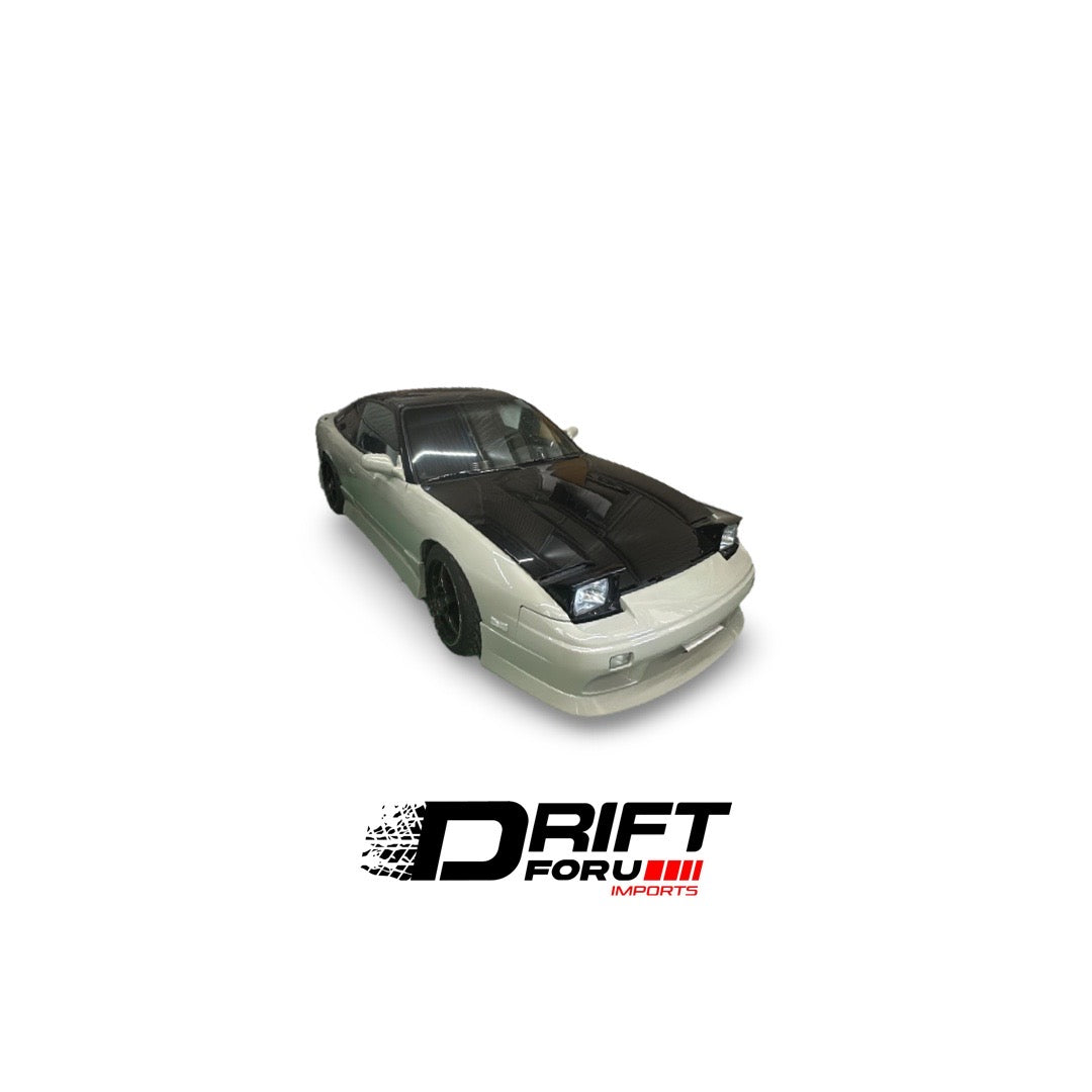 Nissan 180sx K’S 1991