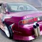 Nissan Silvia S14 1JZ 1998