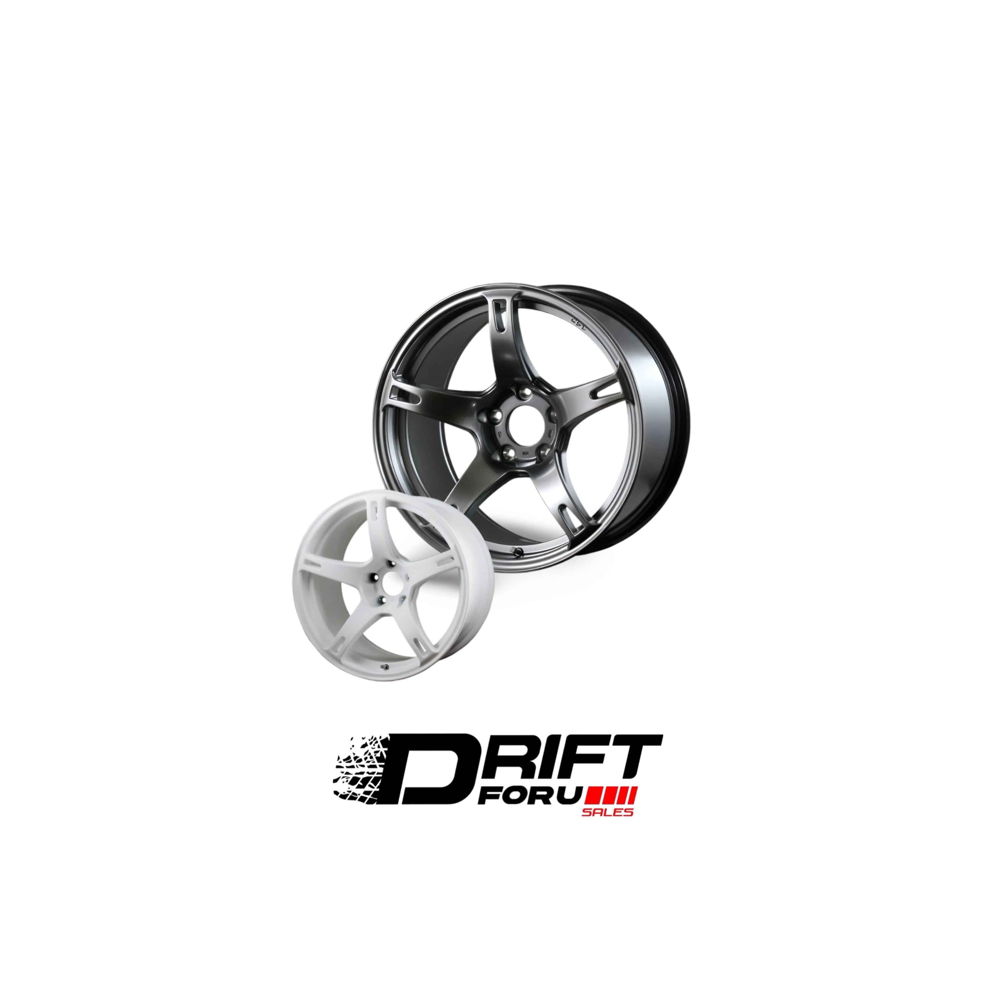 CST Zero-1 Hyper V2 18X9.5J