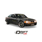 Bmw E36 Coupe T 1994