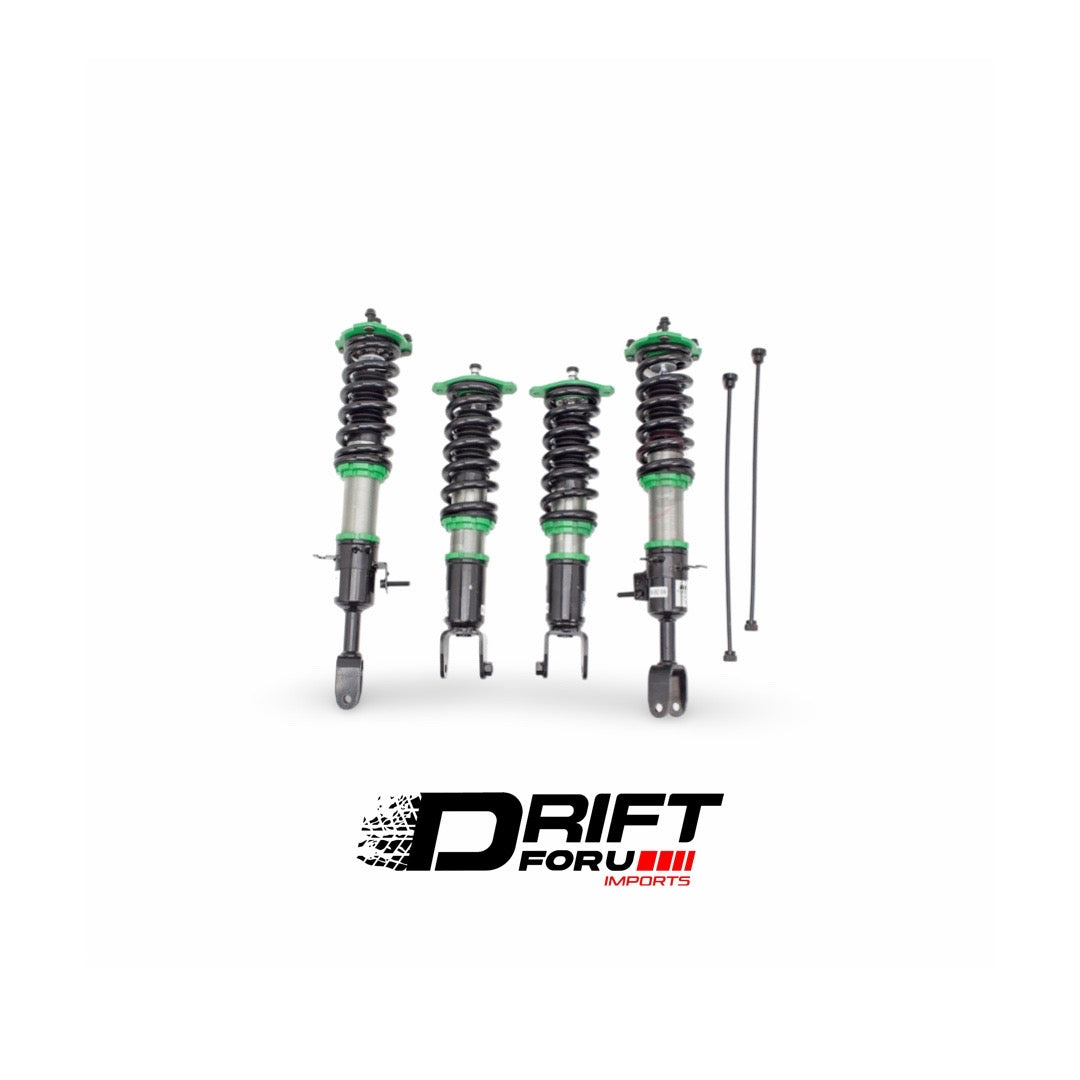Coilover REV9 370z
