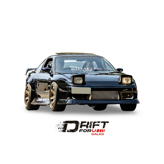 Nissan 240sx 1991