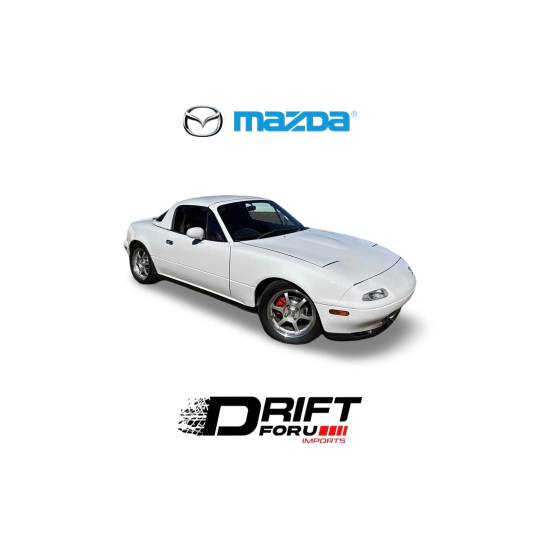 Mazda Miata MX-5 NA-T 1990
