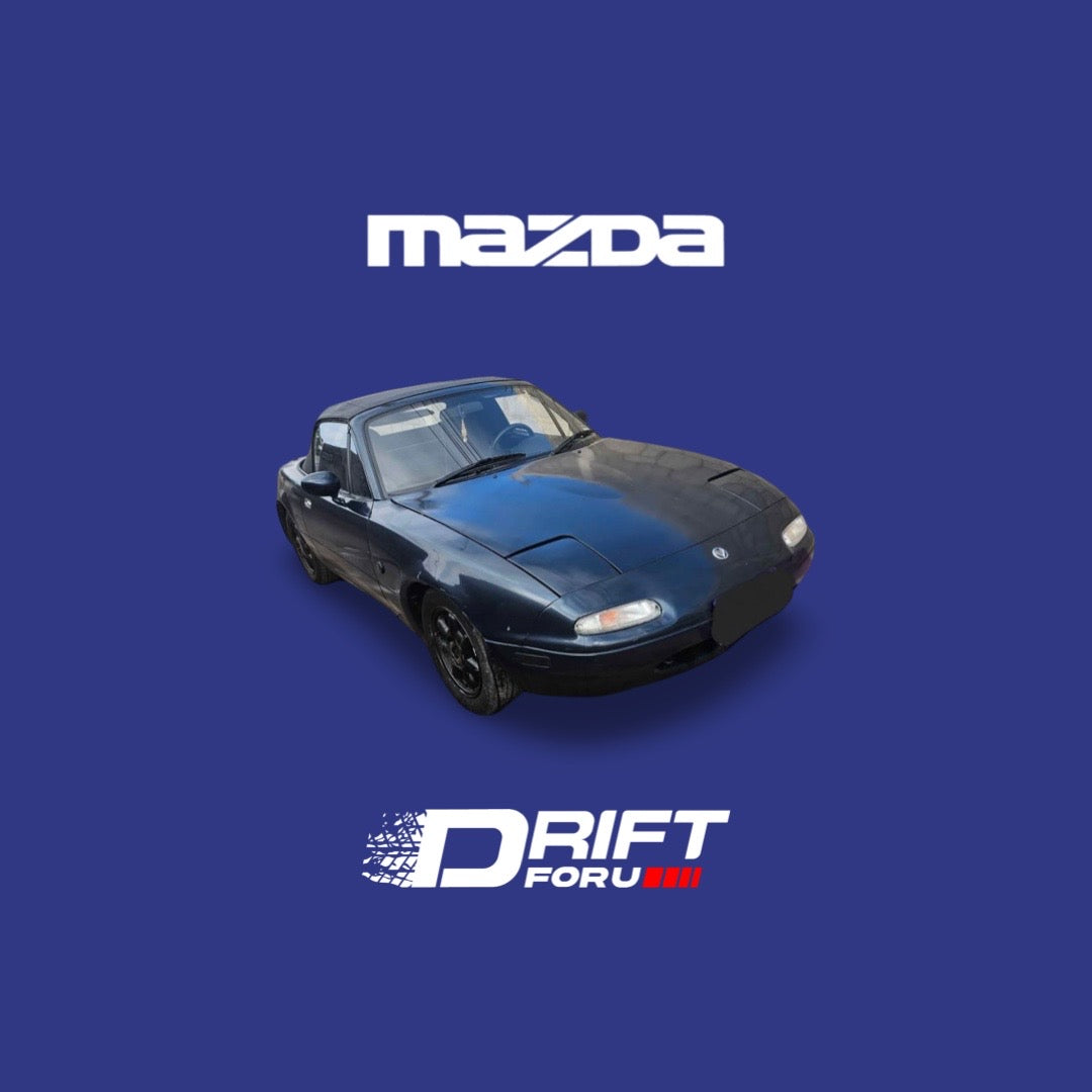 Mazda Miata MX-5 NA 1994