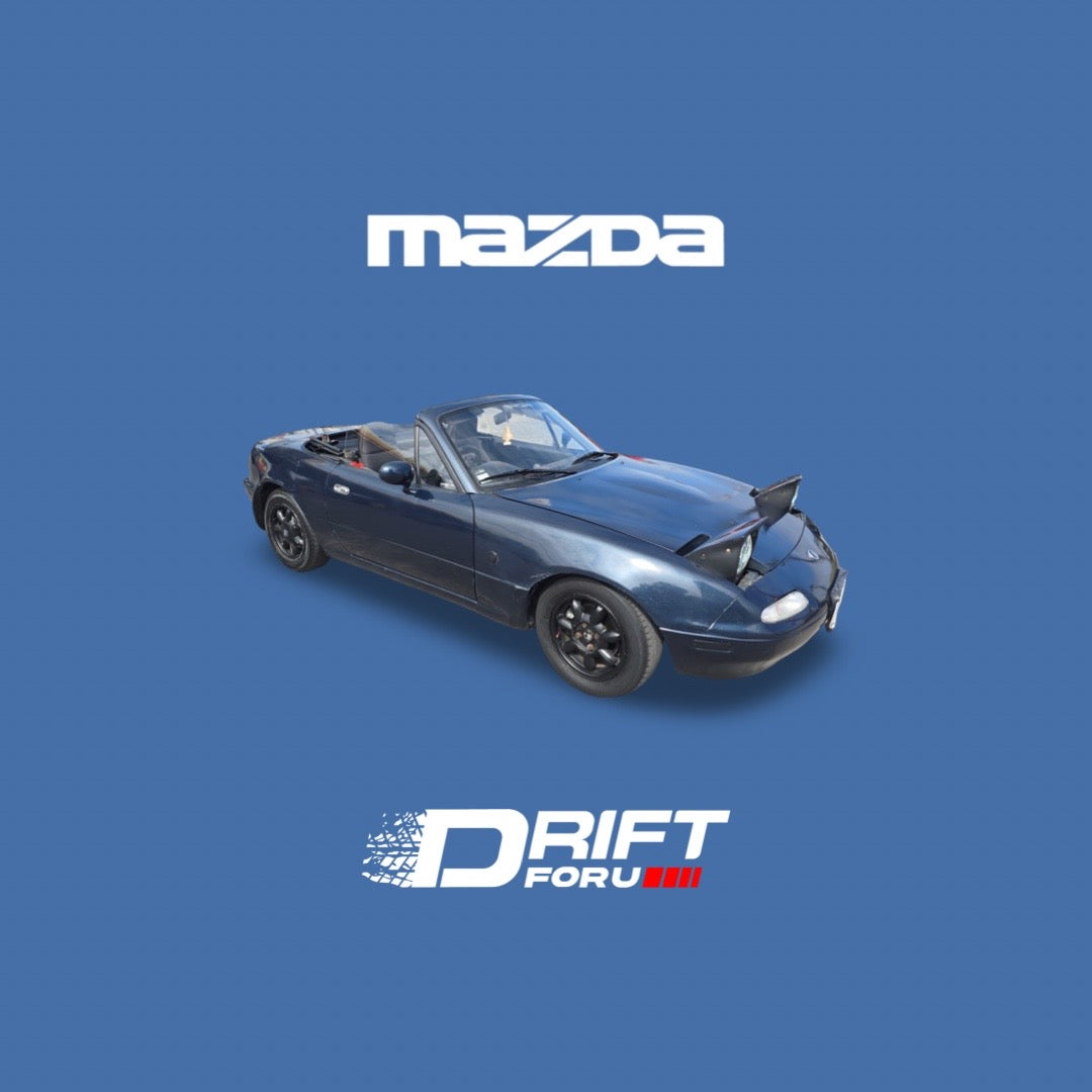 Mazda Miata MX-5 NA 1995