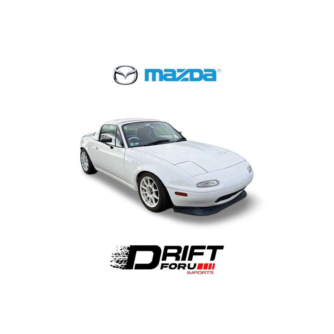 Mazda Miata MX-5 NA 1990