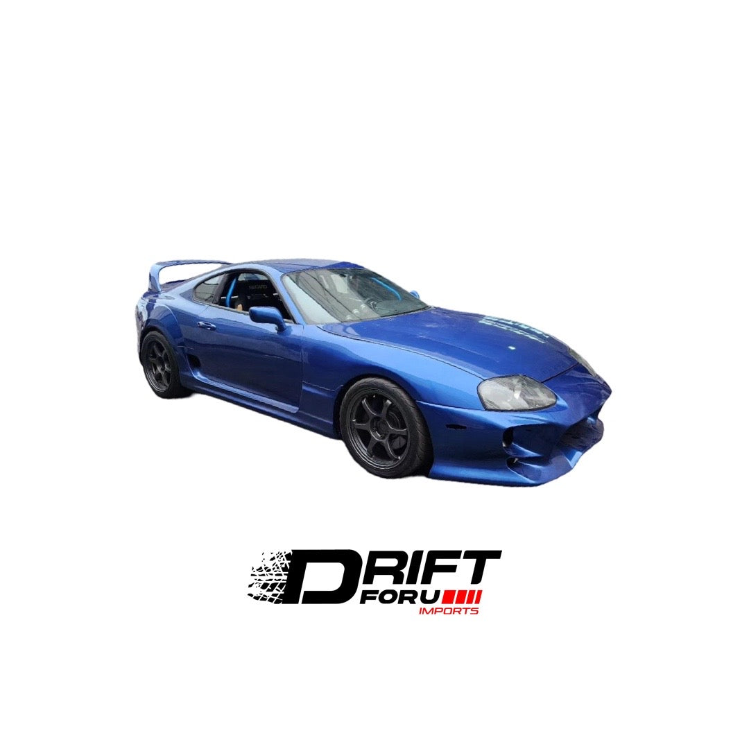 TOYOTA SUPRA MK4 1994