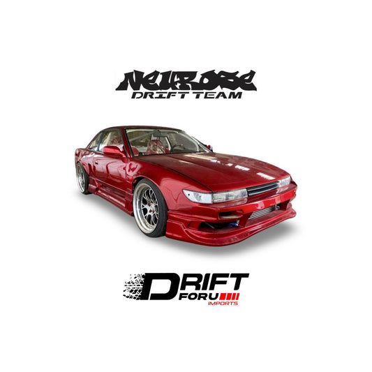 Nissan Silvia S13 K’S 1992