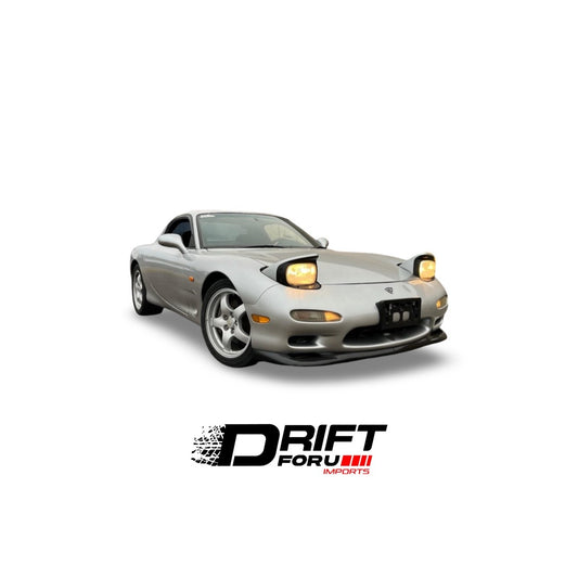Mazda RX7 Type R 1994