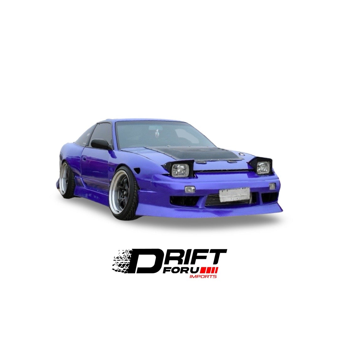 Nissan 240SX V8 1992