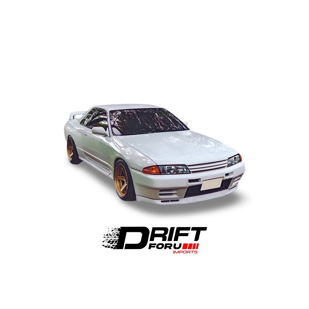 Nissan Skyline R32 GTR 1994