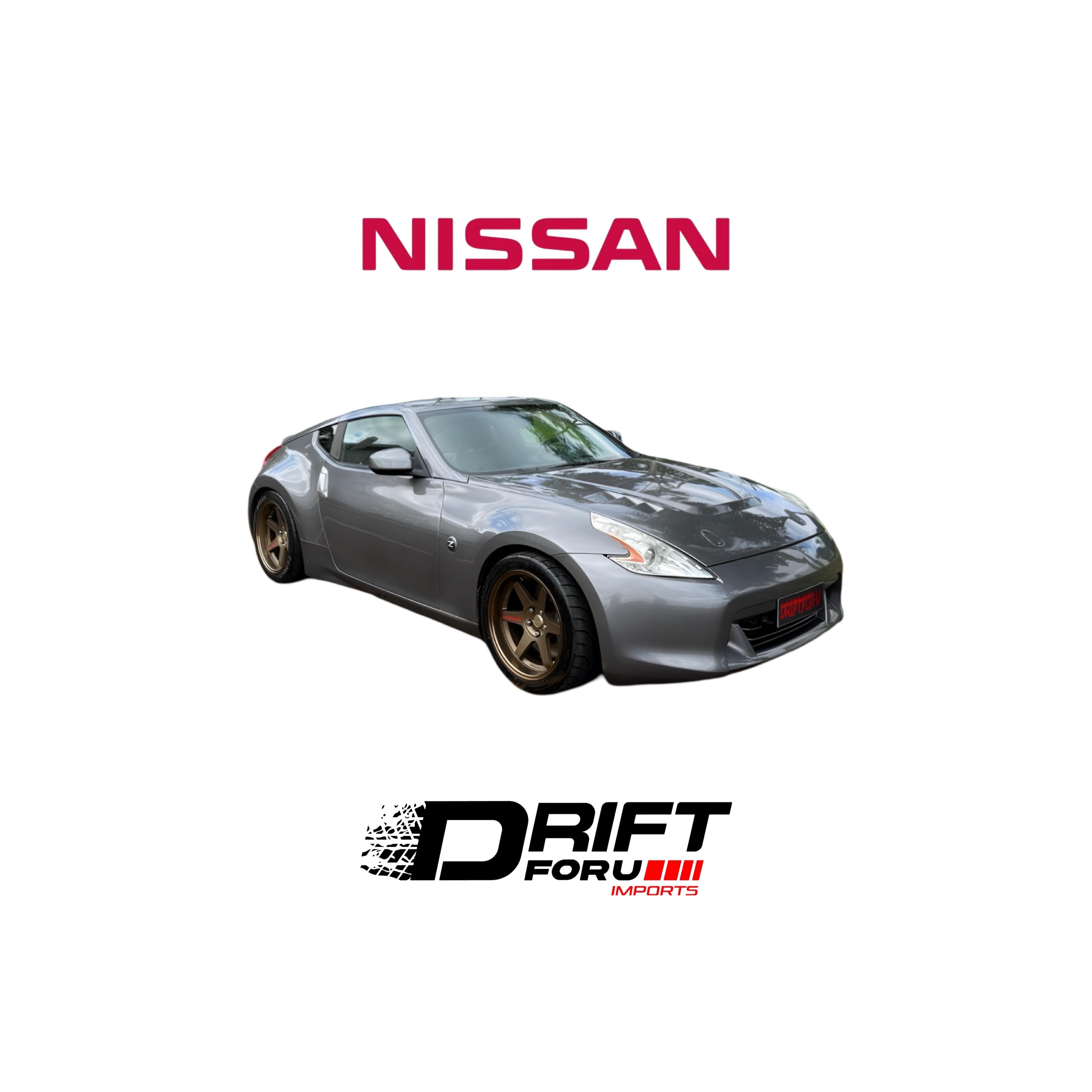 Nissan 370Z TOURING 2011