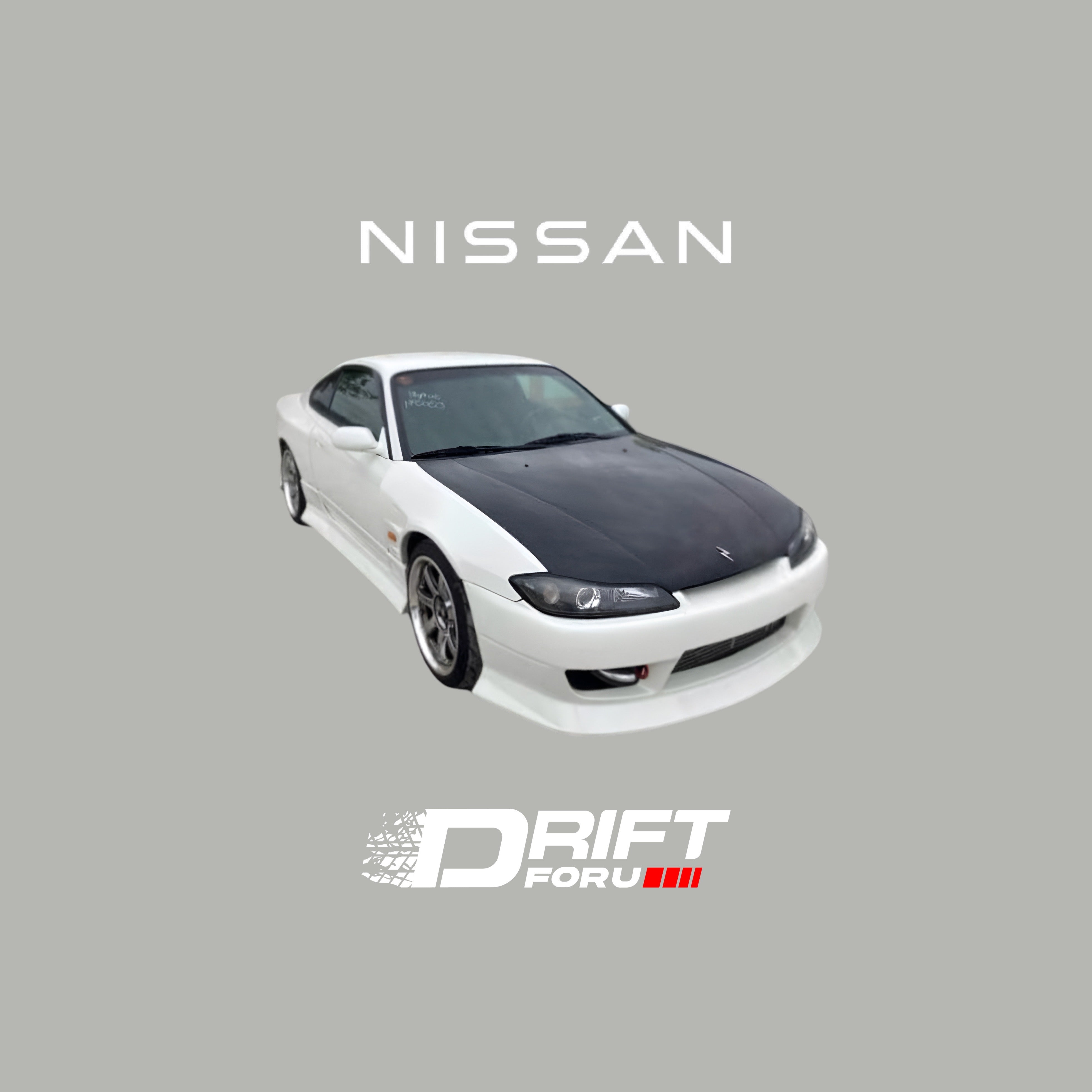 Nissan Silvia S15 Spec R 2001
