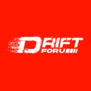 DRIFT FOR U logo