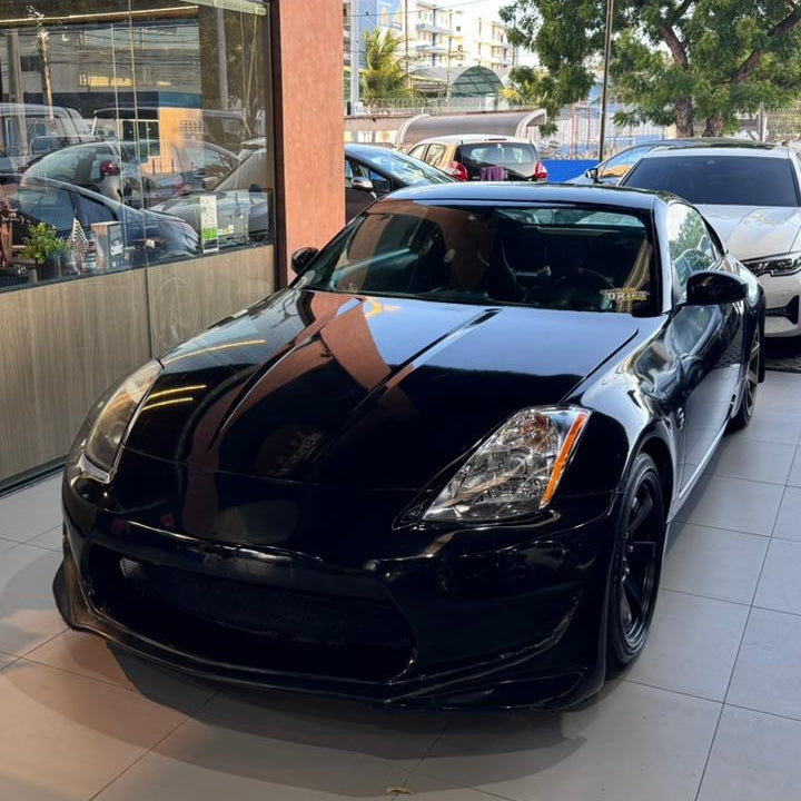 Nissan 350z 2003