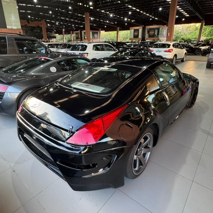 Nissan 350z 2003