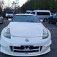 Nissan 350z 2004