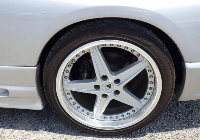Nissan Skyline R33 GTR VSPEC 1995
