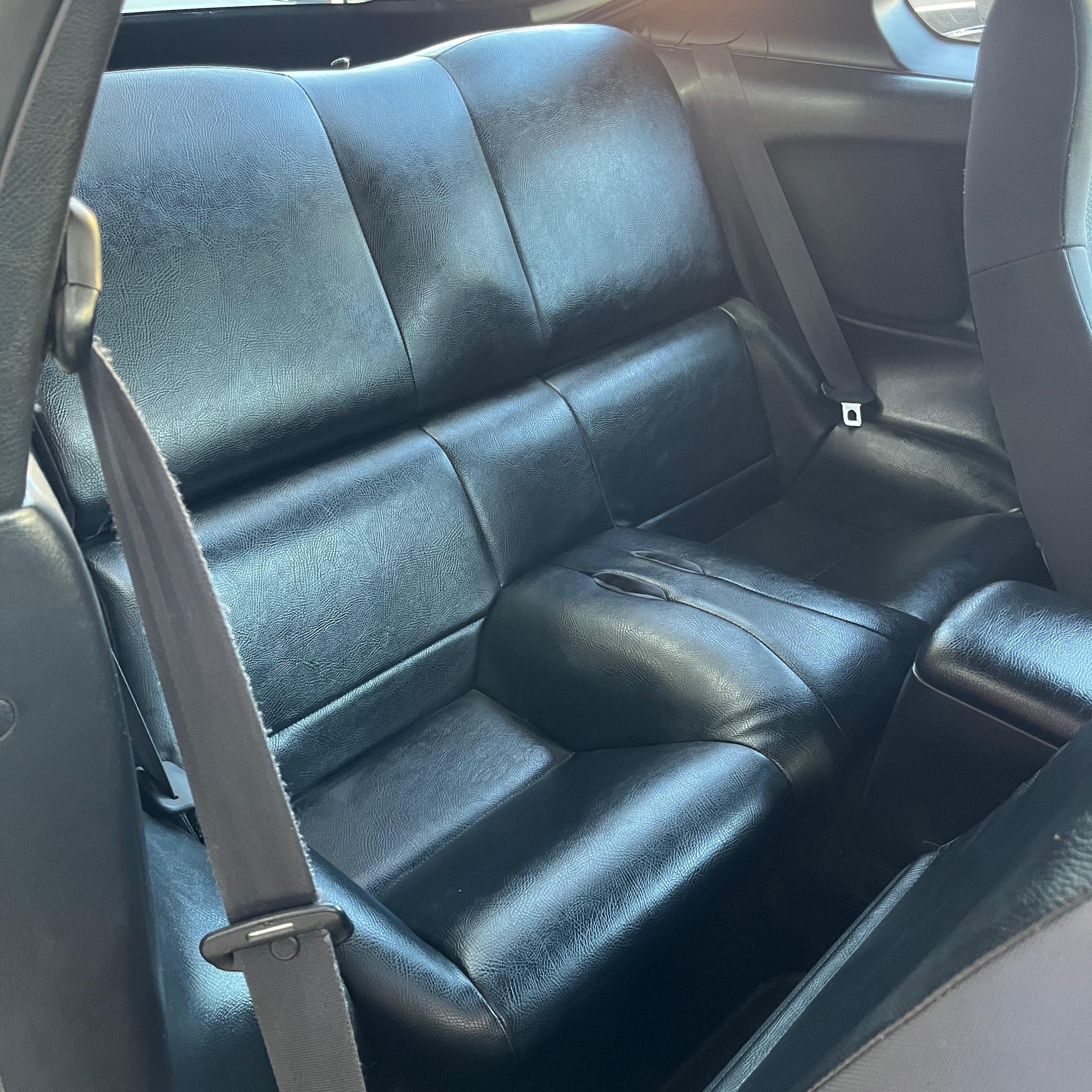 Toyota Supra MK4 SZ 1997