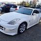 Nissan 350z 2004