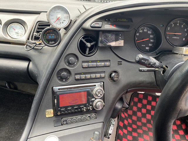 Toyota Supra MK4 RZ 1994