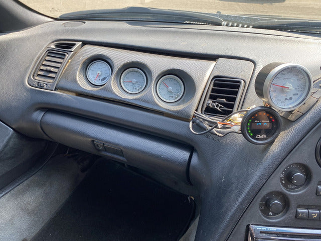 Toyota Supra MK4 RZ 1994