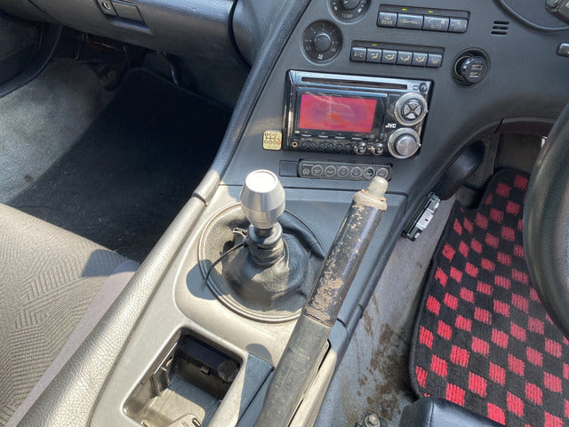 Toyota Supra MK4 RZ 1994