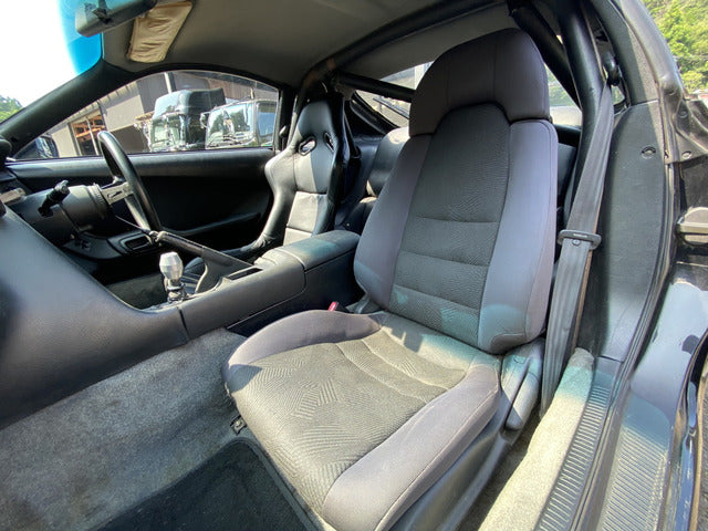 Toyota Supra MK4 RZ 1994