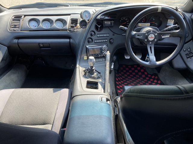 Toyota Supra MK4 RZ 1994