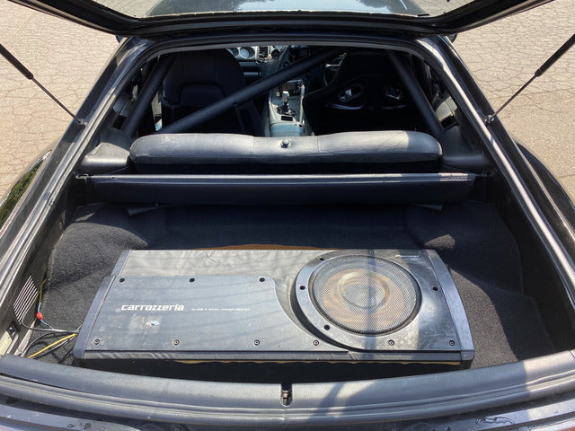 Toyota Supra MK4 RZ 1994