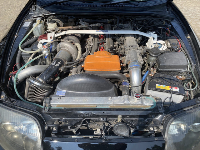 Toyota Supra MK4 RZ 1994