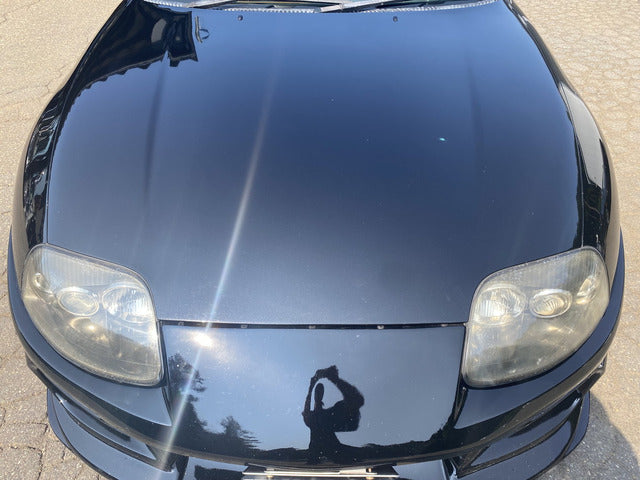 Toyota Supra MK4 RZ 1994