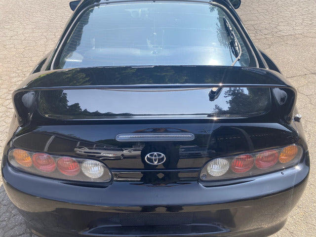 Toyota Supra MK4 RZ 1994