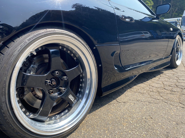 Toyota Supra MK4 RZ 1994