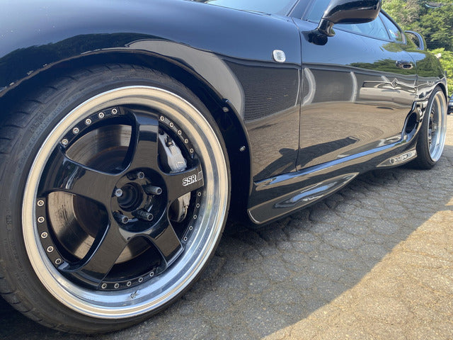 Toyota Supra MK4 RZ 1994