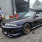 Nissan Skyline R33 GTR Vspec 1996