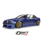 Wide Body Pandem E36 Coupe