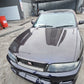 Nissan Skyline R33 GTR Vspec 1996