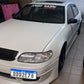 Lexus GS300 1993