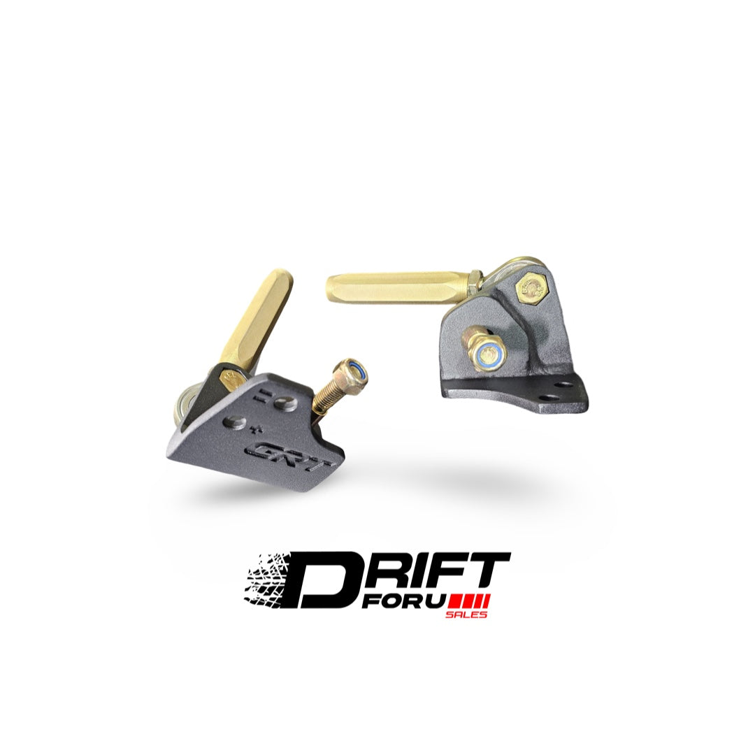 Angle Kit GRT 350z Street
